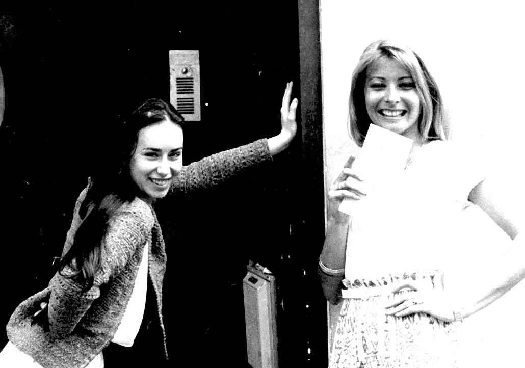 rencontres internationales du mime